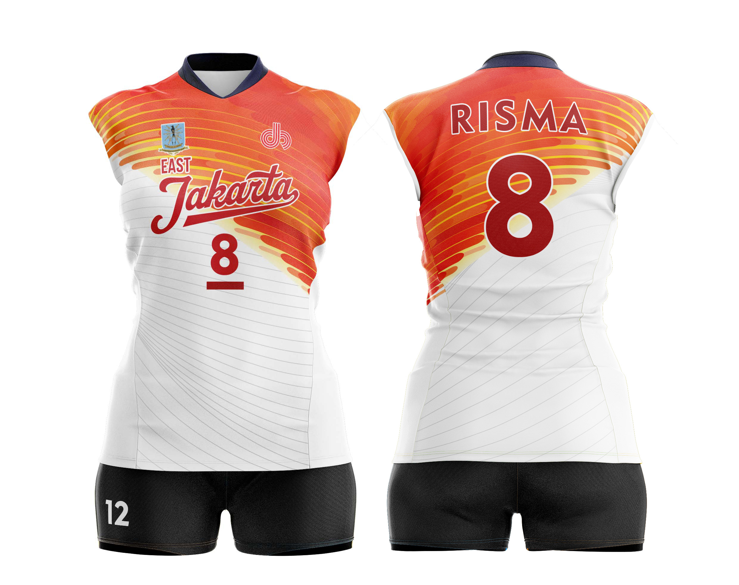 Mockup Risma Front Back